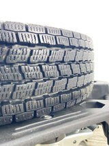 ヨコハマ アイスガード iG91 145/80R12 80/78N