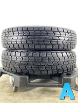 ダンロップ DSX-2 145/80R12