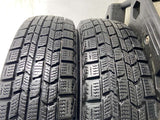 ダンロップ DSX-2 145/80R12