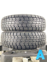 ダンロップ DSX-2 145/70R12