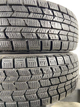 ダンロップ DSX-2 145/70R12