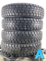 ダンロップ DSX-2 135/80R12