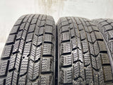 ダンロップ DSX-2 135/80R12