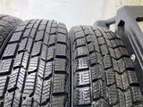 ダンロップ DSX-2 135/80R12