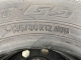 トーヨータイヤ ガリット G5 135/80R12