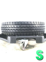 ダンロップ ウィンターマックス SV01 145R12 6PR