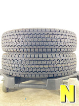 ブリヂストン W300 145R12 6PR