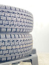 ブリヂストン W300 145R12 6PR