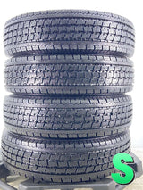 トーヨータイヤ デルベックス M934 145/80R12 80/78