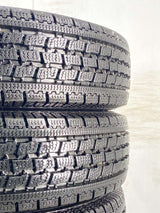 トーヨータイヤ デルベックス M934 145/80R12 80/78