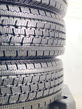 トーヨータイヤ デルベックス M934 145/80R12 80/78