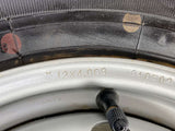 ヨコハマ アイスガード iG91 145/80R12 80/78N LT / 4.0J+ 100-4穴 4本