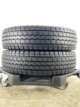 ダンロップ ウィンターマックス SV01 145R12 6PR