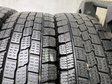 ダンロップ DSV-01 145R12 6PR 4本