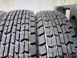 グッドイヤー アイスナビ ZEA 145/80R12 4本