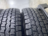 ダンロップ ウィンターマックス SV01 145R12 6PR / マルチ 3.5J+ 100/110/114.3-4穴 4本