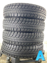 ブリヂストン ブリザック VRX 145/80R12 4本