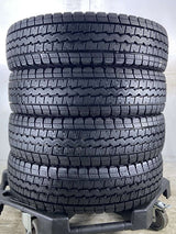 ダンロップ ウィンターマックス SV01 145R12 6PR 4本