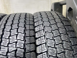 グッドイヤー アイスナビ カーゴ 145R12 6PR 4本