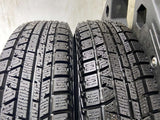 ヨコハマ アイスガード iG50 135/80R12 2本