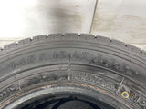 トーヨータイヤ デルベックス M934 145R12 6PR 2本