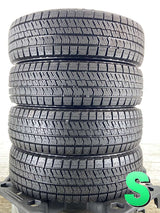 ブリヂストン ブリザック VRX2 155/70R12 4本