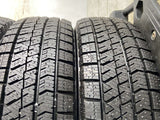 ブリヂストン ブリザック VRX2 155/70R12 4本