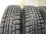 ヨコハマ アイスガード iG50 135/80R12 / キャロウィン 3.5J+ 100/110/114.3-4穴 4本