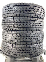 ダンロップ ウィンターマックス SV01 145/80R12 80/78N LT 4本