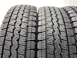 ダンロップ ウィンターマックス SV01 145/80R12 80/78N LT 4本