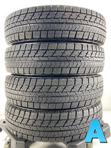 ブリヂストン ブリザック VRX 145/80R12 4本