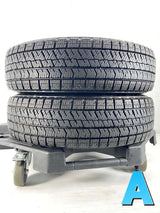 ブリヂストン ブリザック VRX2 145/70R12 2本