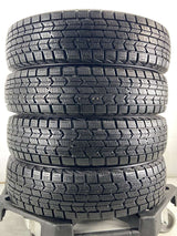 ダンロップ DSX-2 145/80R12 4本