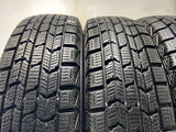ダンロップ DSX-2 145/80R12 4本