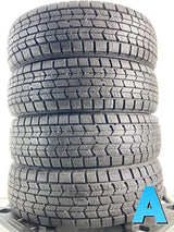 ダンロップ DSX-2 155/70R12 4本