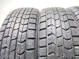 ダンロップ DSX-2 155/70R12 4本