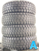 ダンロップ DSX-2 155/70R12 4本