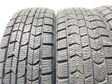 ダンロップ DSX-2 155/70R12 4本
