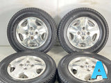 ヨコハマ アイスガード iG91 145/80R12 80/78N LT /ホンダ純正 3.5J+40 100-4穴 4本
