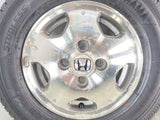 ヨコハマ アイスガード iG91 145/80R12 80/78N LT /ホンダ純正 3.5J+40 100-4穴 4本