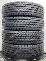 ヨコハマ アイスガード iG91 145/80R12 80/78 4本