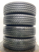 ヨコハマ アイスガード iG91 145/80R12 80/78 / マルチ 4.0J+ 100/110/114.3-4穴 4本