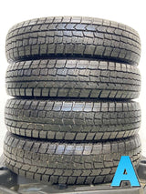 ダンロップ ウィンターマックス WM02 145/80R12 4本