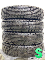 グッドイヤー アイスナビ ZEA 145/80R12 4本