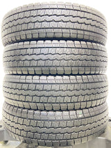 ダンロップ ウィンターマックス SV01 145R12 6PR 4本