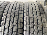 ダンロップ ウィンターマックス SV01 145/80R12 80/78N LT 4本