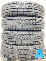 ブリヂストン ブリザック VRX2 145/80R12 4本