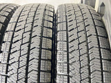 ブリヂストン ブリザック VRX2 145/80R12 4本