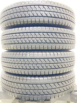 ブリヂストン ブリザック VL1 145R12 6PR 4本
