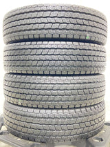 ヨコハマ アイスガード iG91 145/80R12 80/78N LT 4本